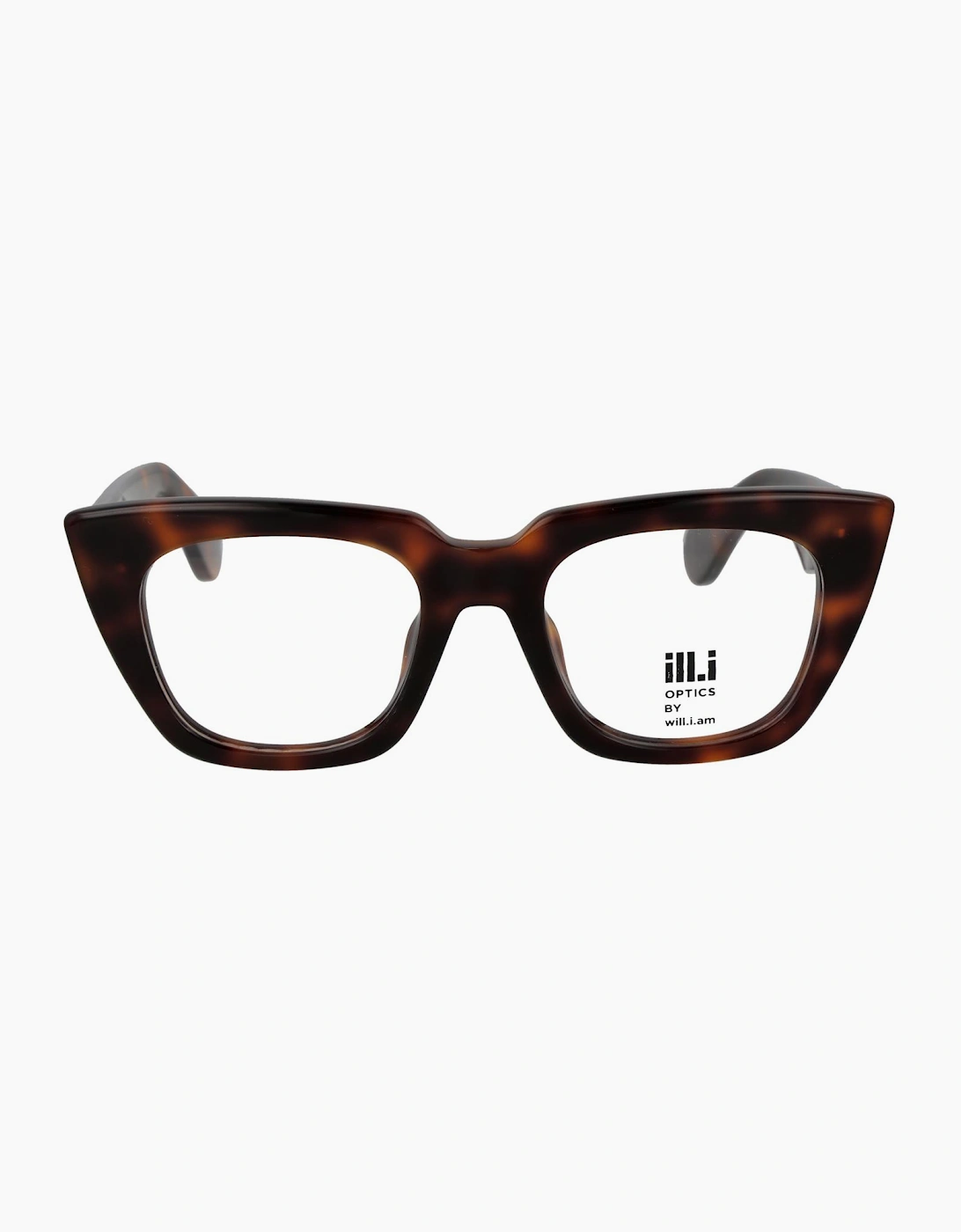 ill.i by Will.i.am Optical Frame WA034V02 02 49