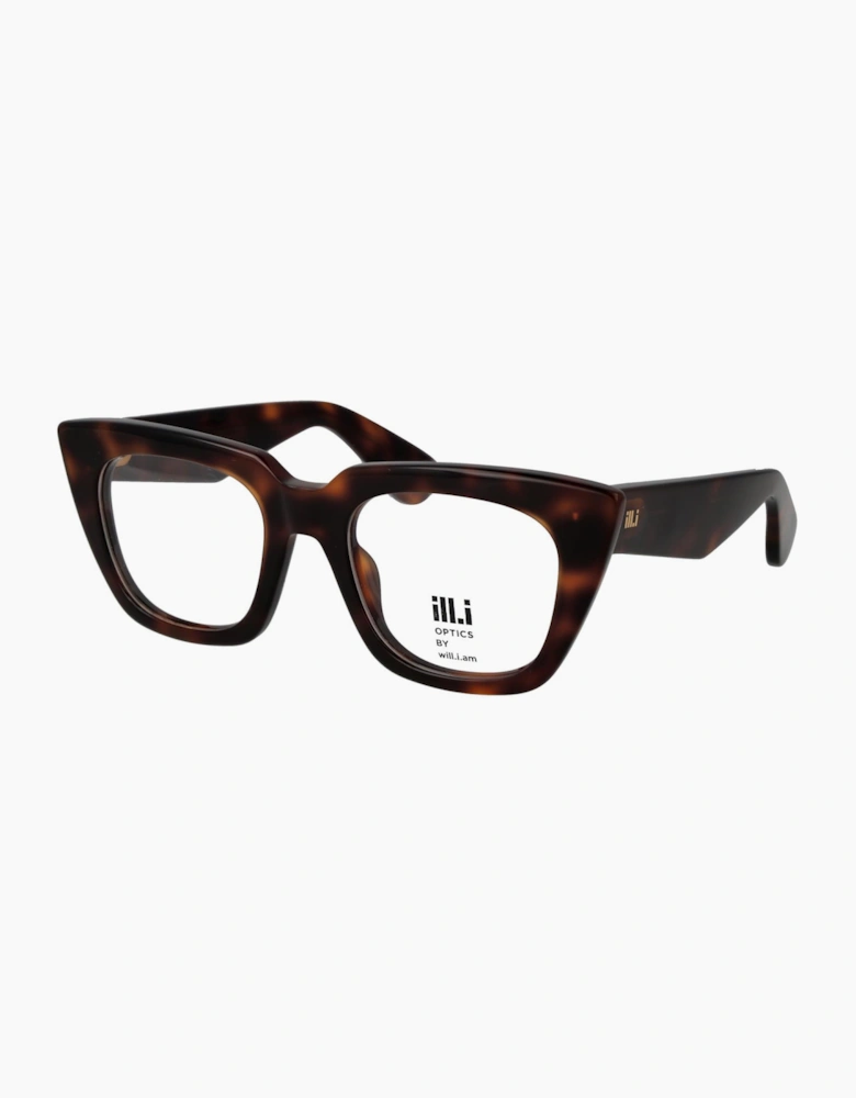 ill.i by Will.i.am Optical Frame WA034V02 02 49
