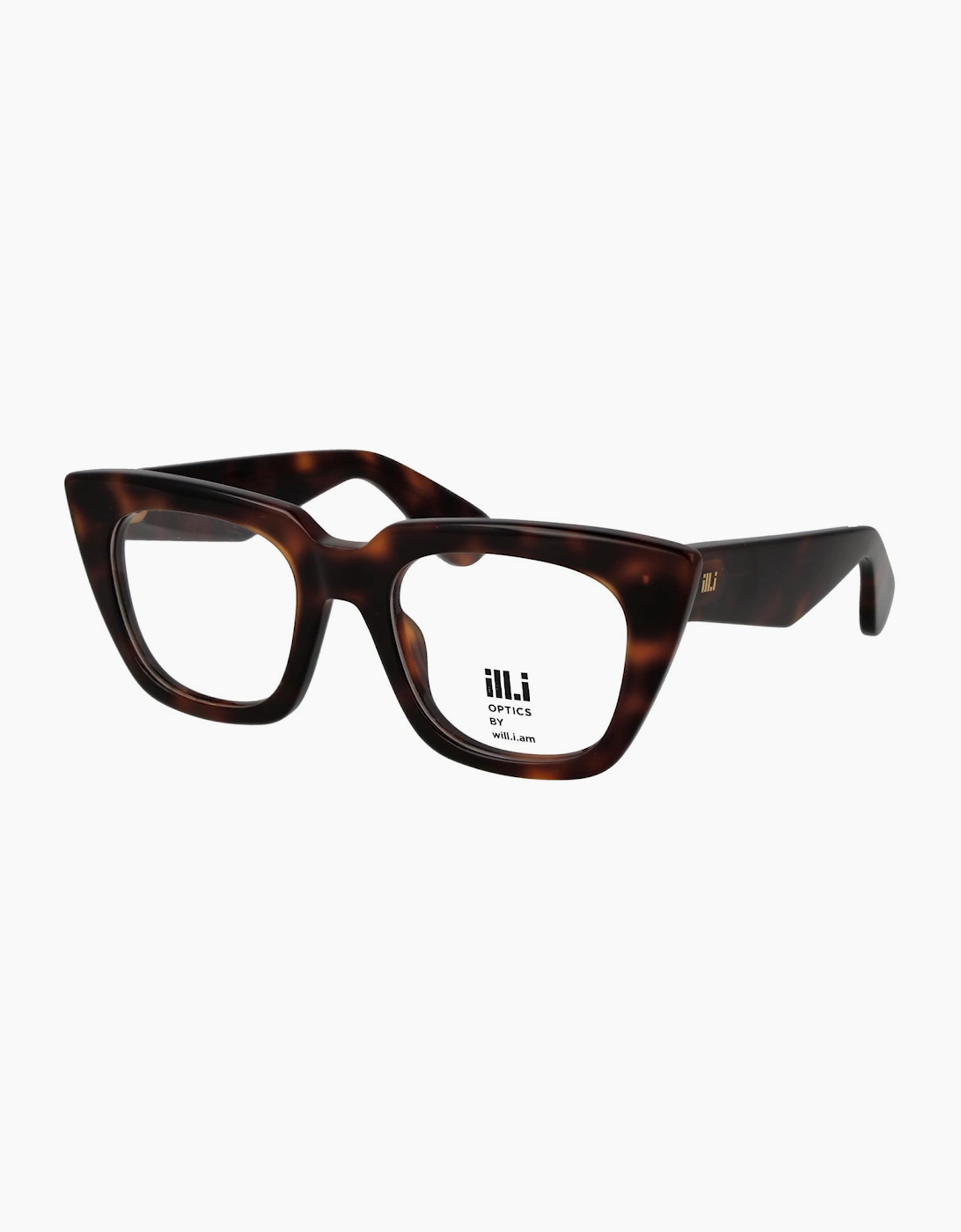 ill.i by Will.i.am Optical Frame WA034V02 02 49