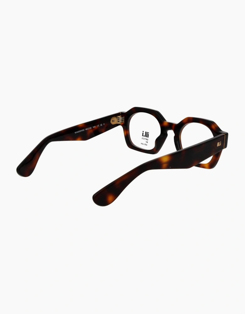 ill.i by Will.i.am Optical Frame WA032V02 02 48