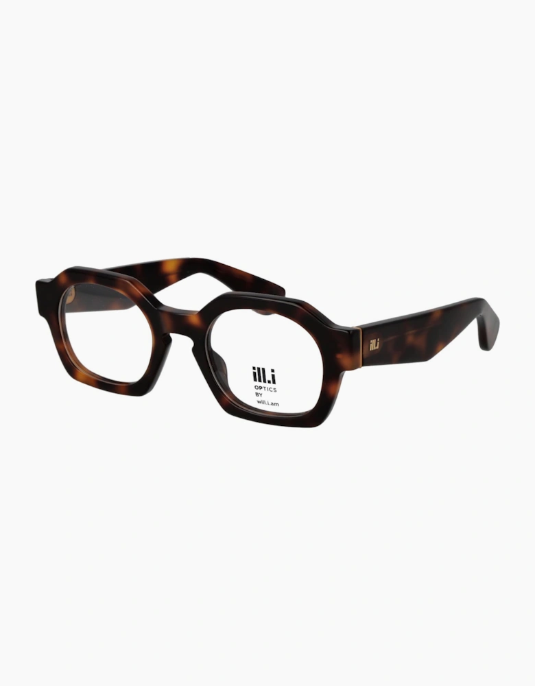ill.i by Will.i.am Optical Frame WA032V02 02 48