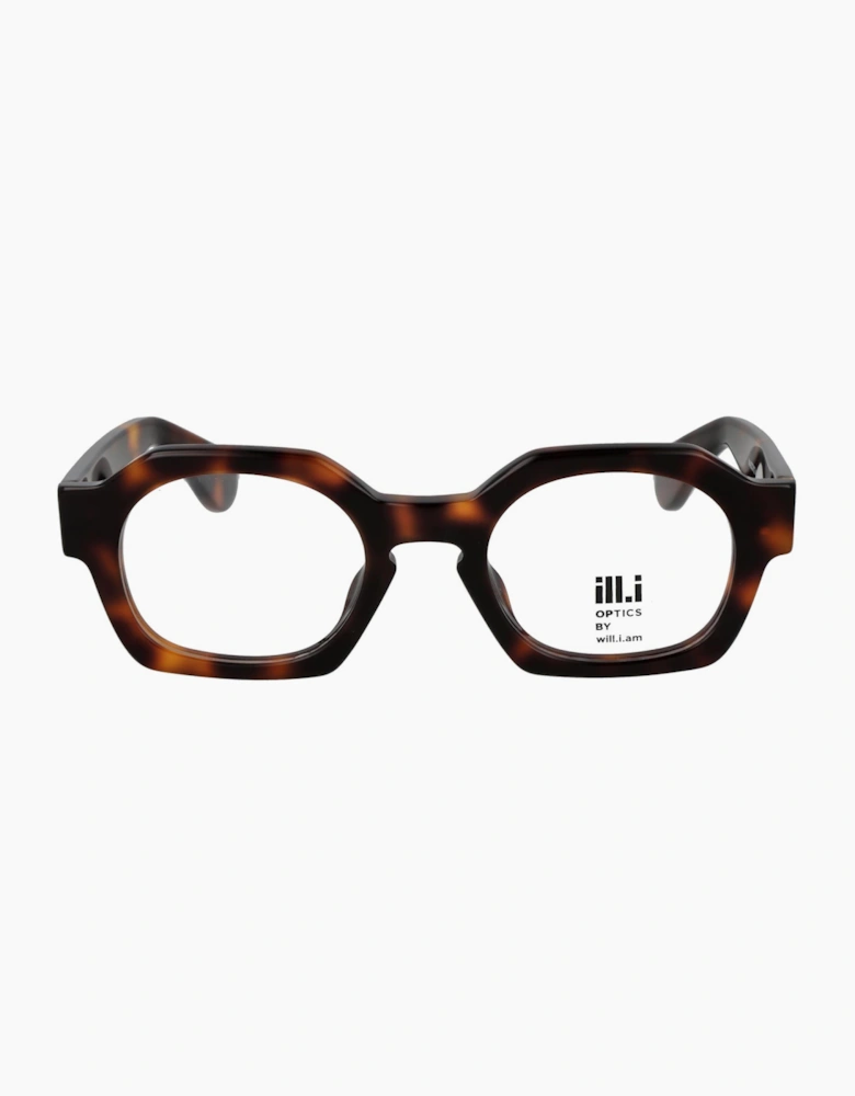 ill.i by Will.i.am Optical Frame WA032V02 02 48