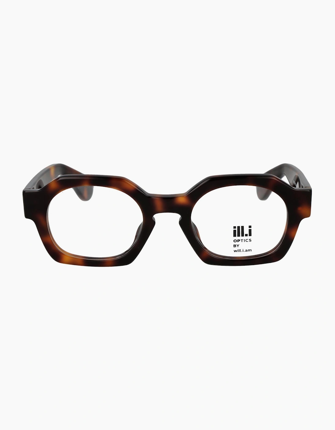 ill.i by Will.i.am Optical Frame WA032V02 02 48