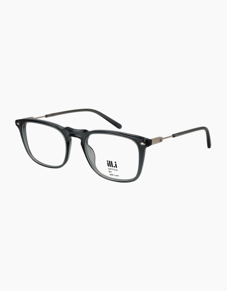 ill.i by Will.i.am Optical Frame WA040V03 03 51