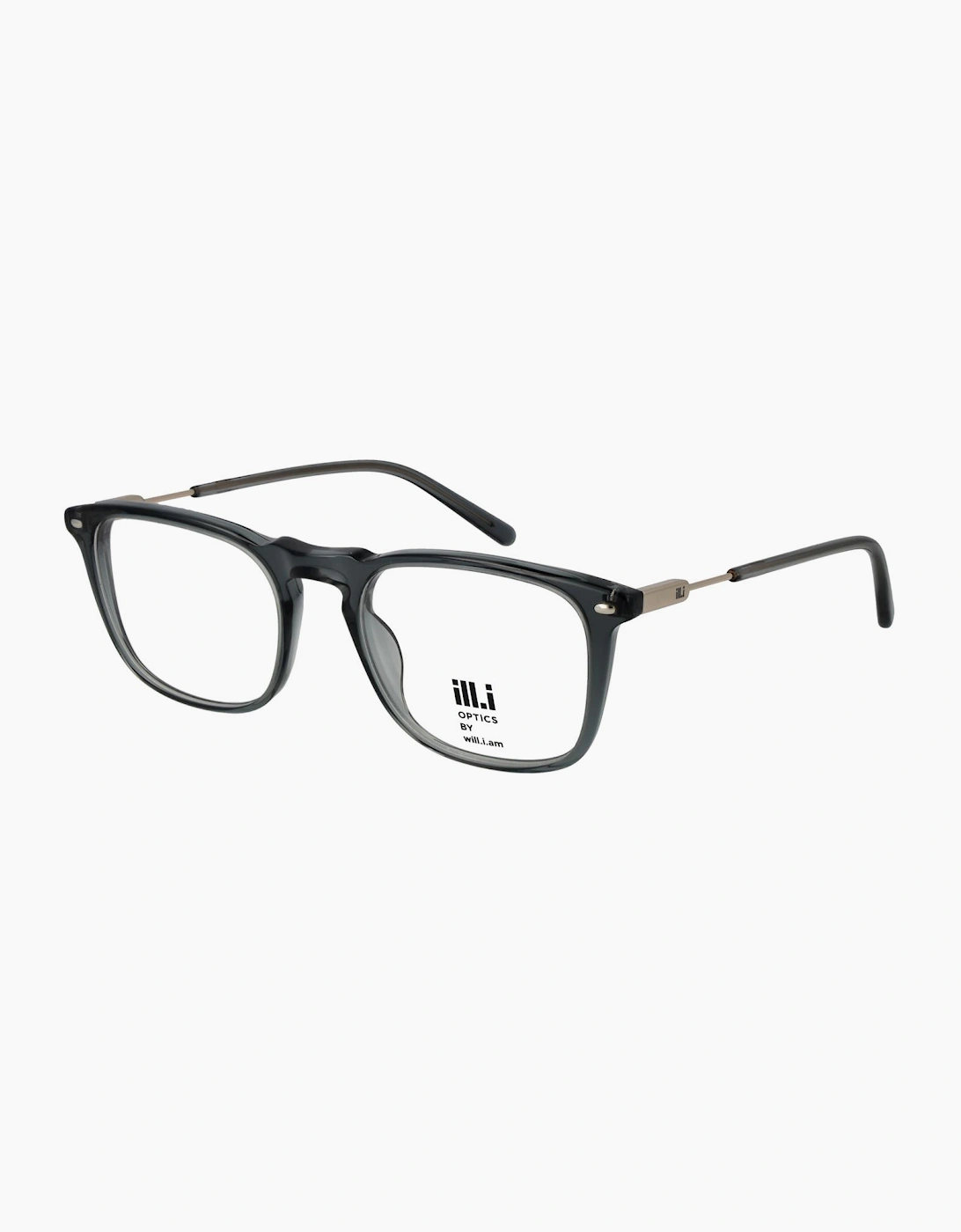 ill.i by Will.i.am Optical Frame WA040V03 03 51