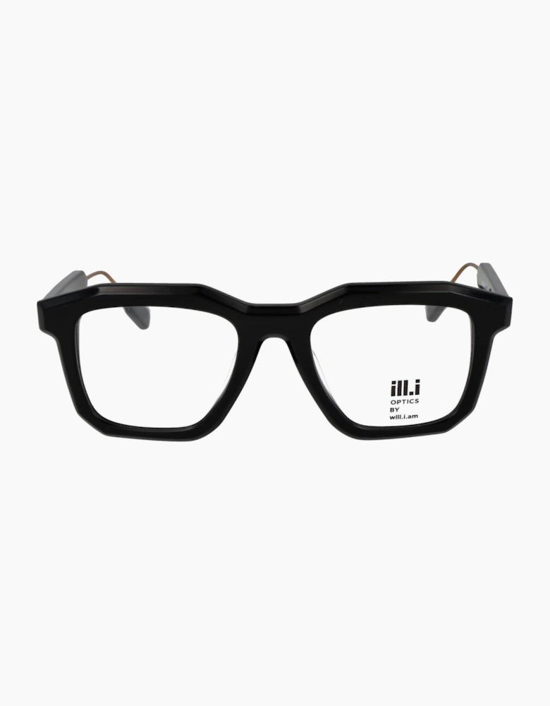 ill.i by Will.i.am Optical Frame WA037V01 01 50