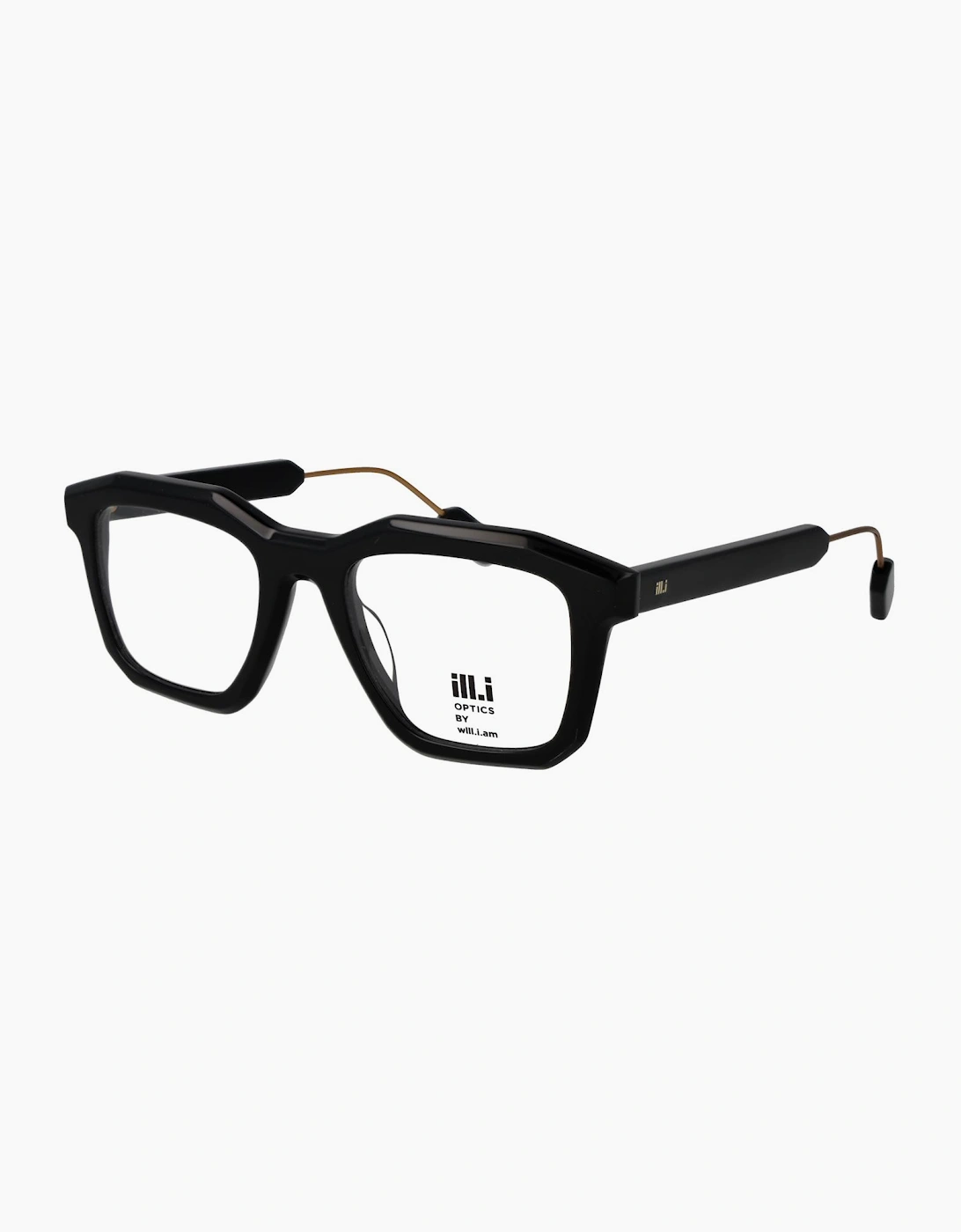 ill.i by Will.i.am Optical Frame WA037V01 01 50