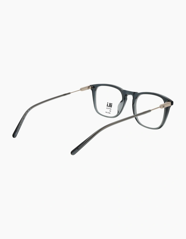ill.i by Will.i.am Optical Frame WA040V03 03 51