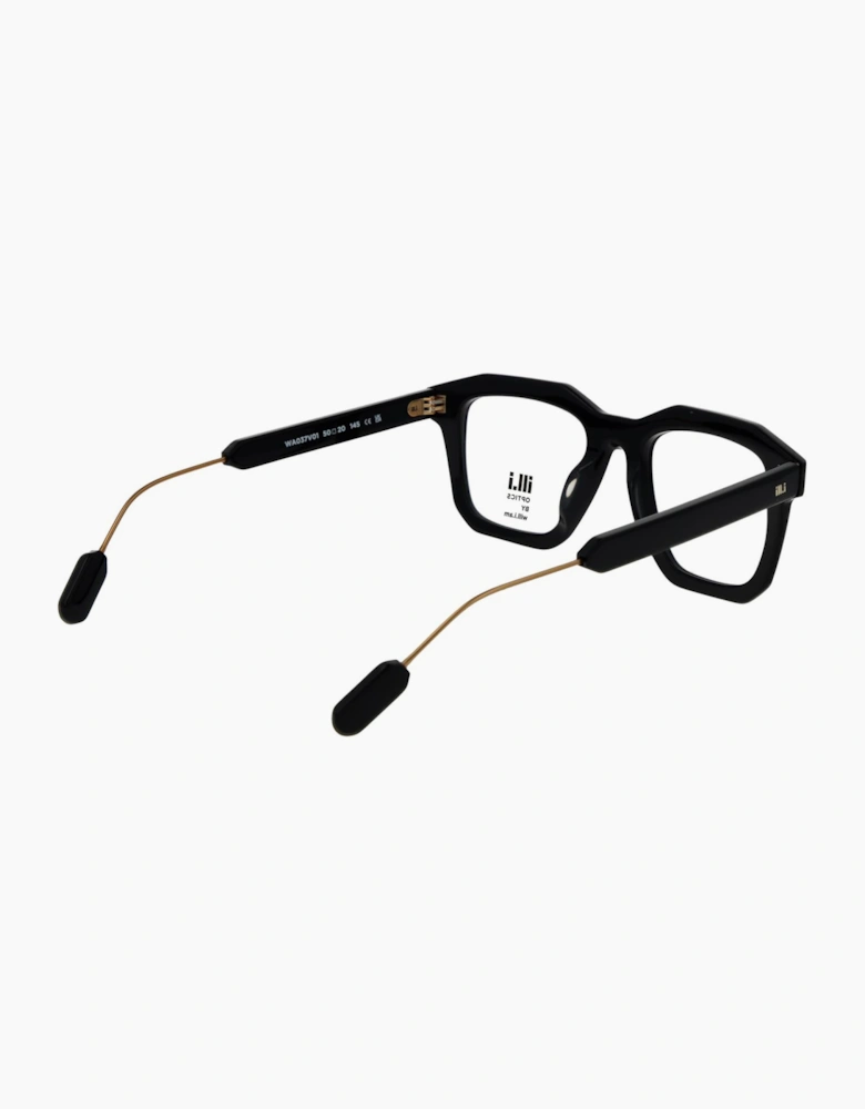 ill.i by Will.i.am Optical Frame WA037V01 01 50