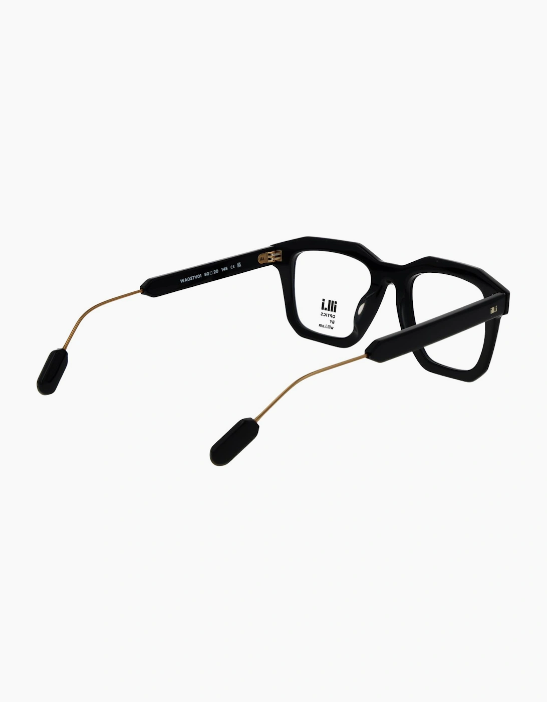 ill.i by Will.i.am Optical Frame WA037V01 01 50