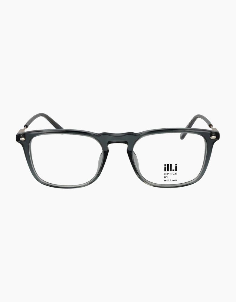 ill.i by Will.i.am Optical Frame WA040V03 03 51
