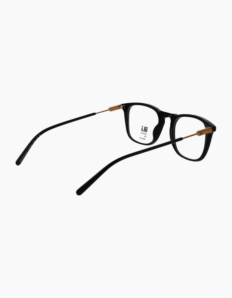 ill.i by Will.i.am Optical Frame WA040V01 01 51