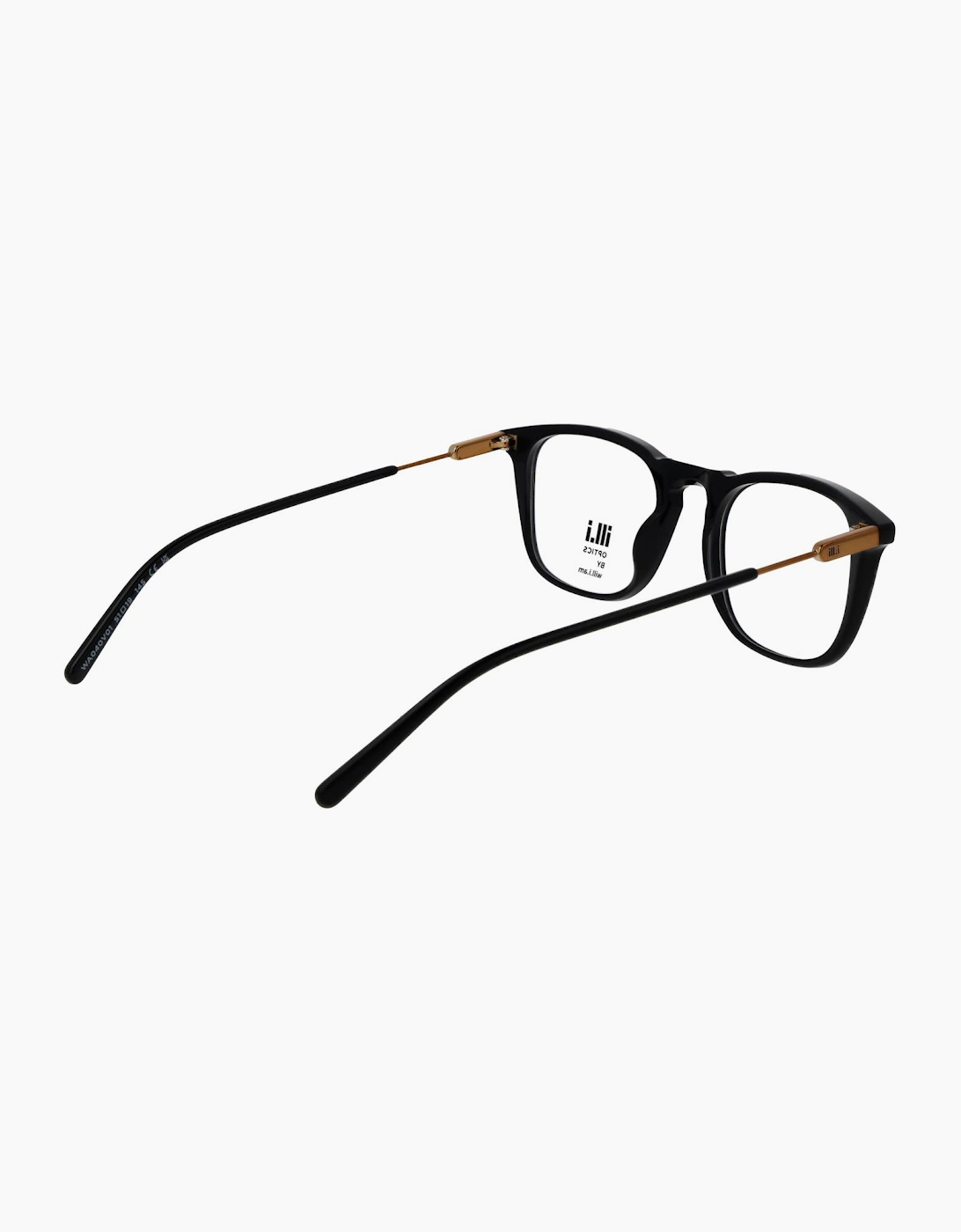 ill.i by Will.i.am Optical Frame WA040V01 01 51