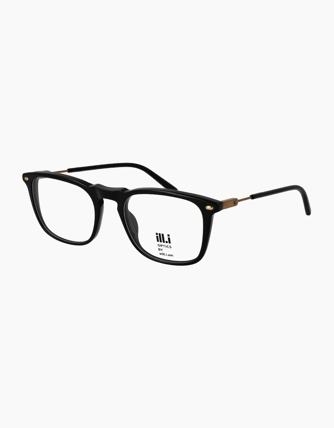 ill.i by Will.i.am Optical Frame WA040V01 01 51