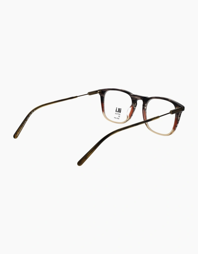 ill.i by Will.i.am Optical Frame WA040V04 04 51