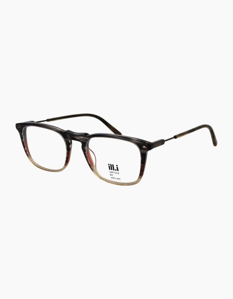 ill.i by Will.i.am Optical Frame WA040V04 04 51