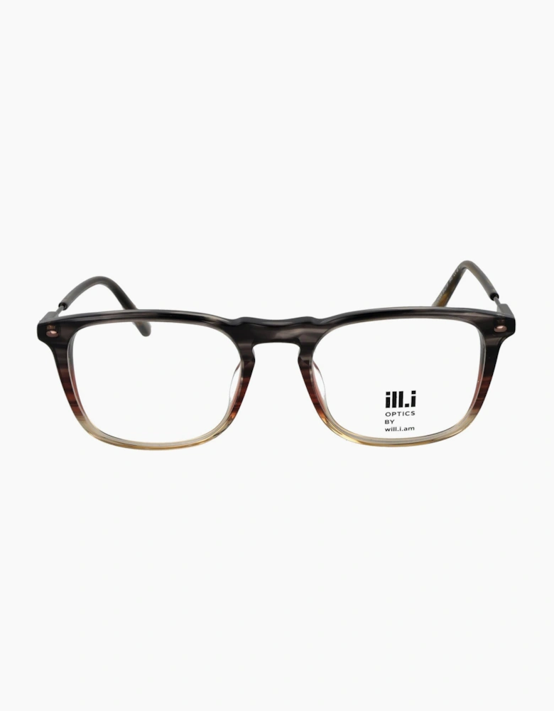ill.i by Will.i.am Optical Frame WA040V04 04 51
