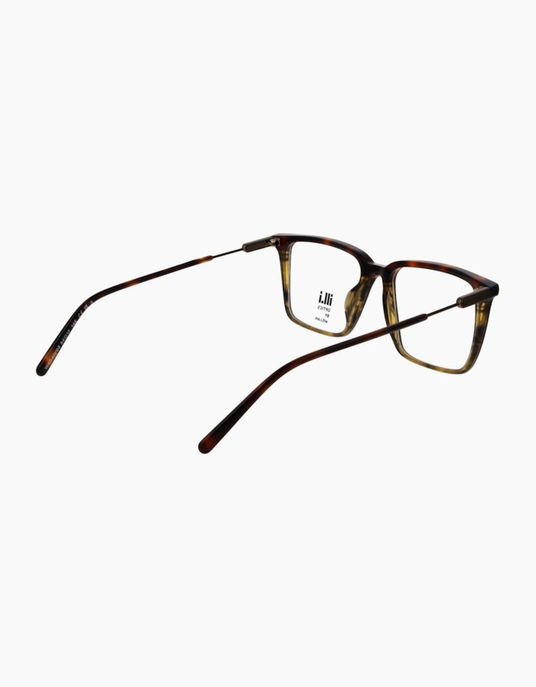 ill.i by Will.i.am Optical Frame WA041V03 03 54