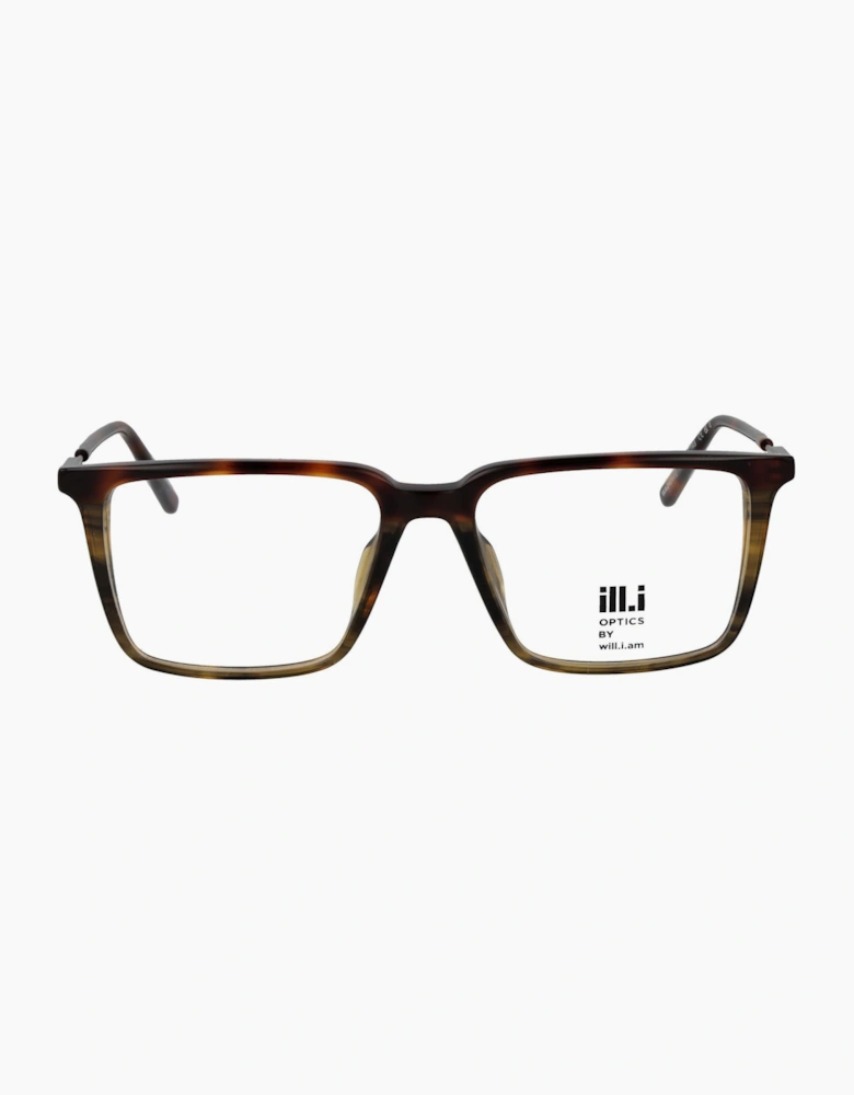 ill.i by Will.i.am Optical Frame WA041V03 03 54