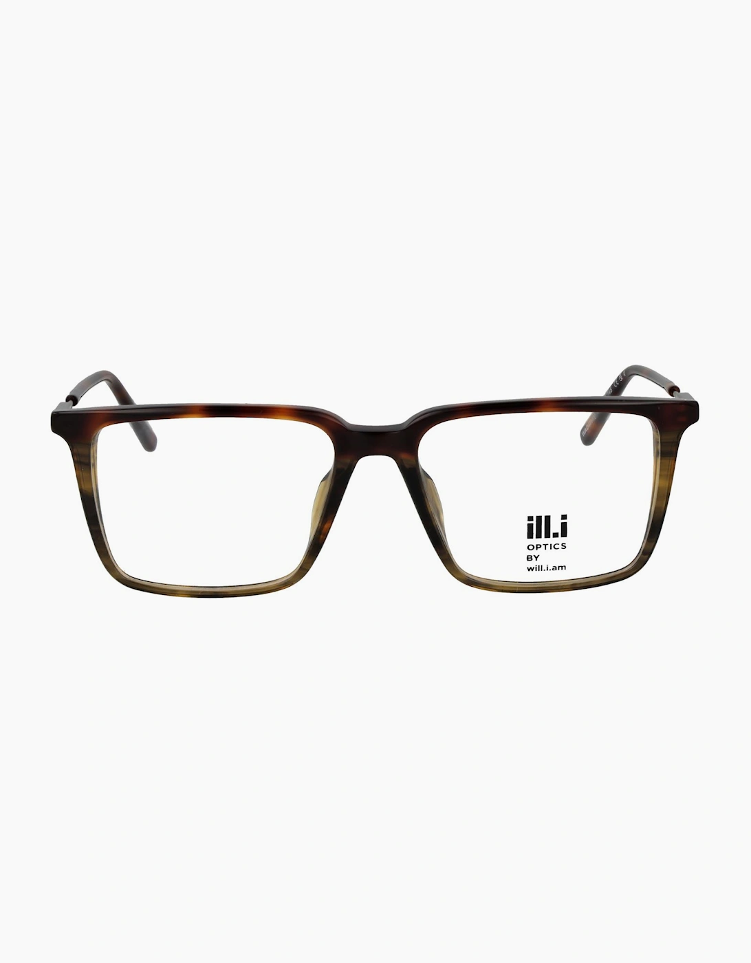 ill.i by Will.i.am Optical Frame WA041V03 03 54