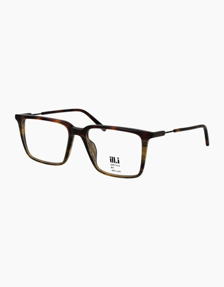 ill.i by Will.i.am Optical Frame WA041V03 03 54