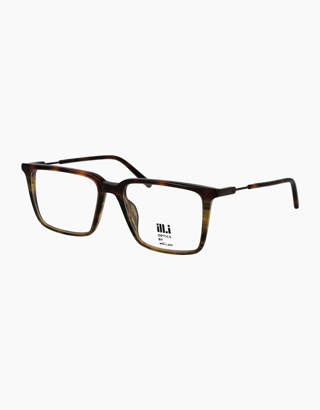 ill.i by Will.i.am Optical Frame WA041V03 03 54