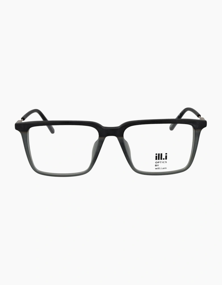ill.i by Will.i.am Optical Frame WA041V04 04 54
