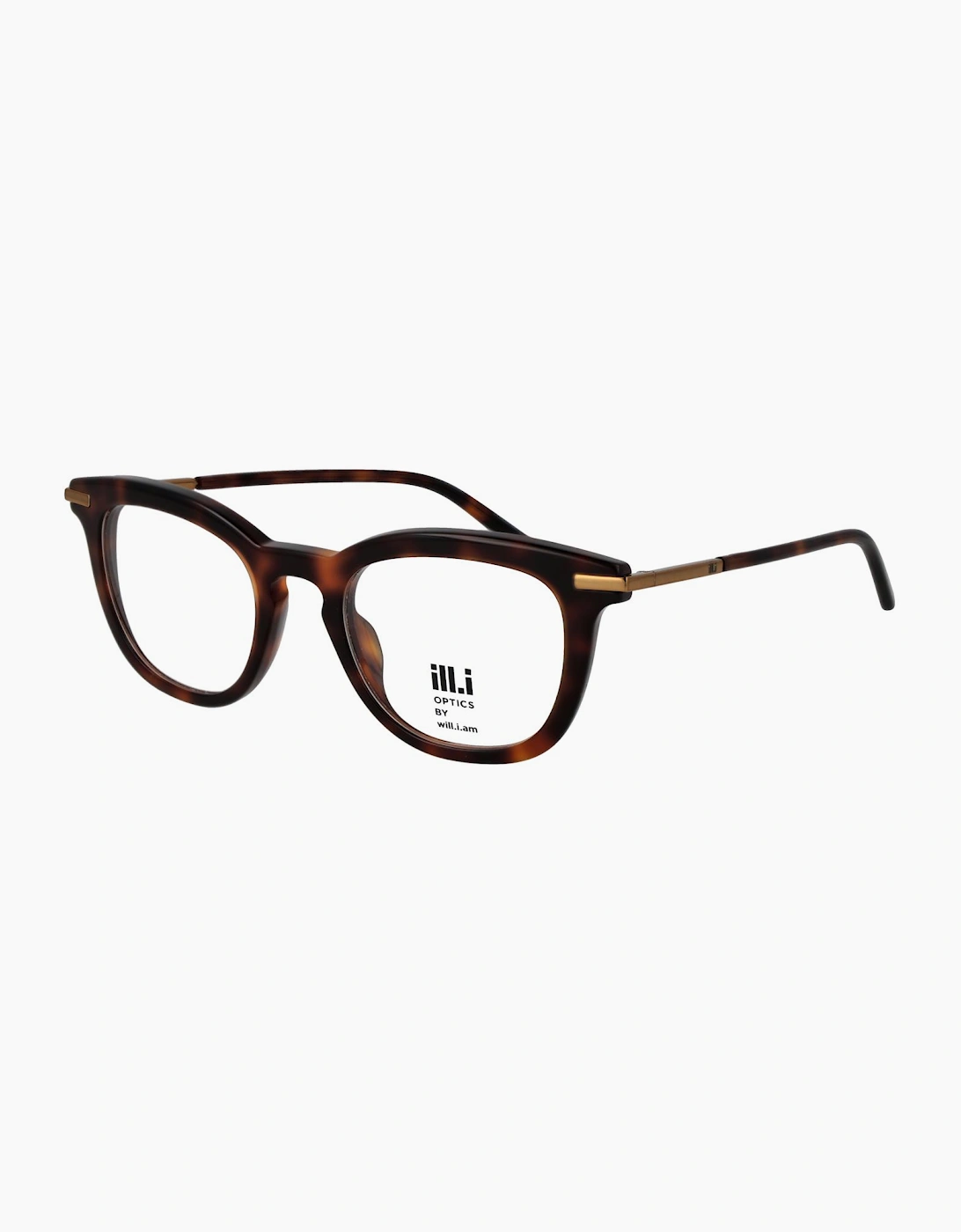 ill.i by Will.i.am Optical Frame WA044V02 02 49