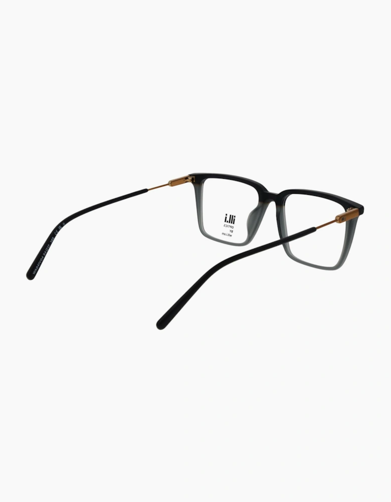 ill.i by Will.i.am Optical Frame WA041V04 04 54