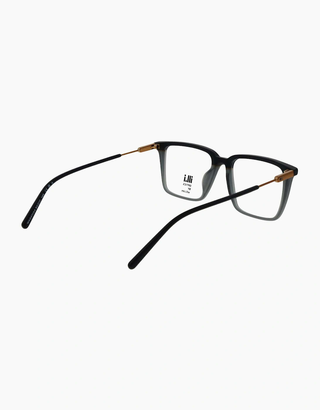 ill.i by Will.i.am Optical Frame WA041V04 04 54