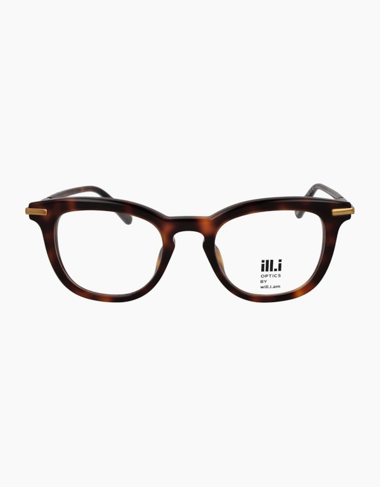 ill.i by Will.i.am Optical Frame WA044V02 02 49