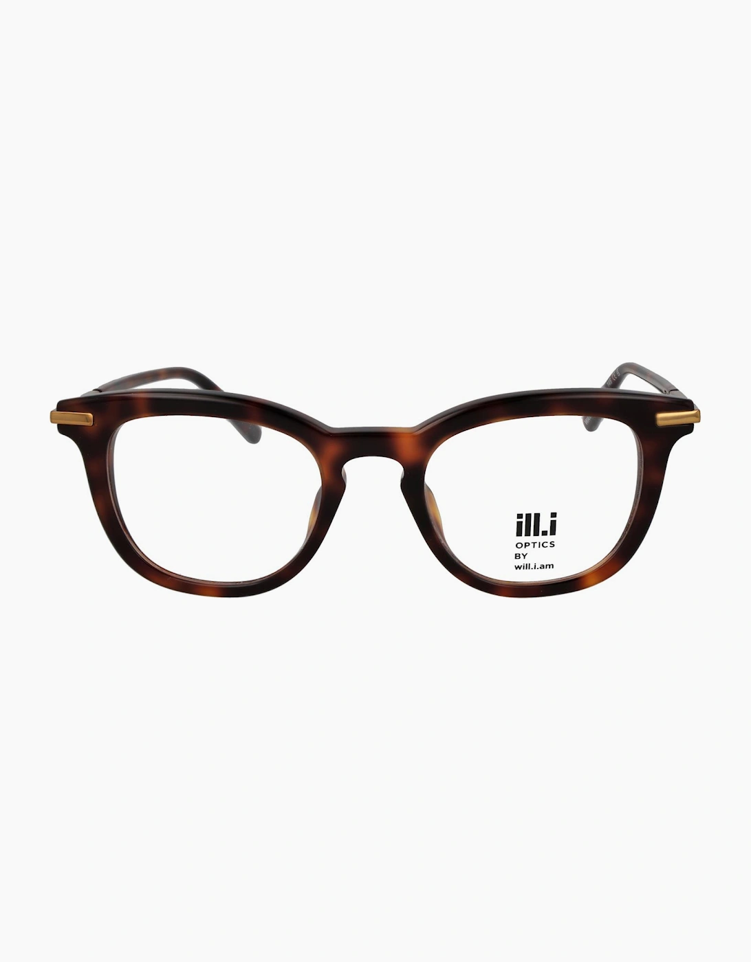 ill.i by Will.i.am Optical Frame WA044V02 02 49