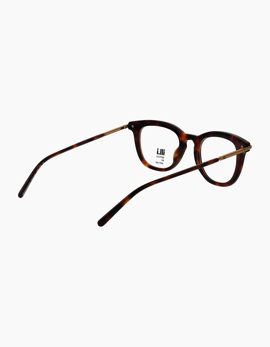 ill.i by Will.i.am Optical Frame WA044V02 02 49