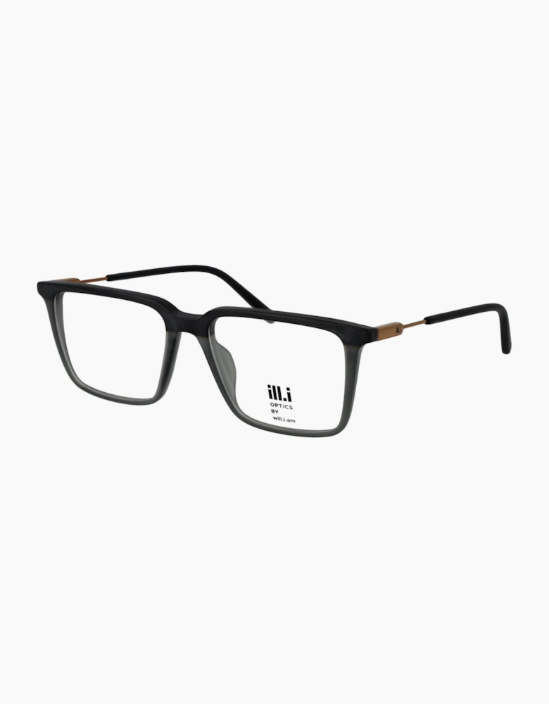 ill.i by Will.i.am Optical Frame WA041V04 04 54