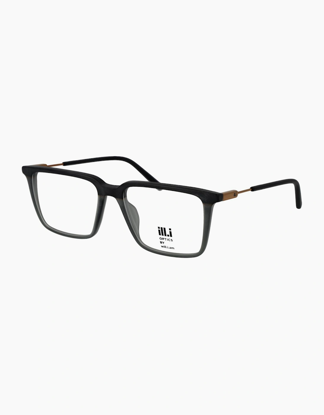 ill.i by Will.i.am Optical Frame WA041V04 04 54