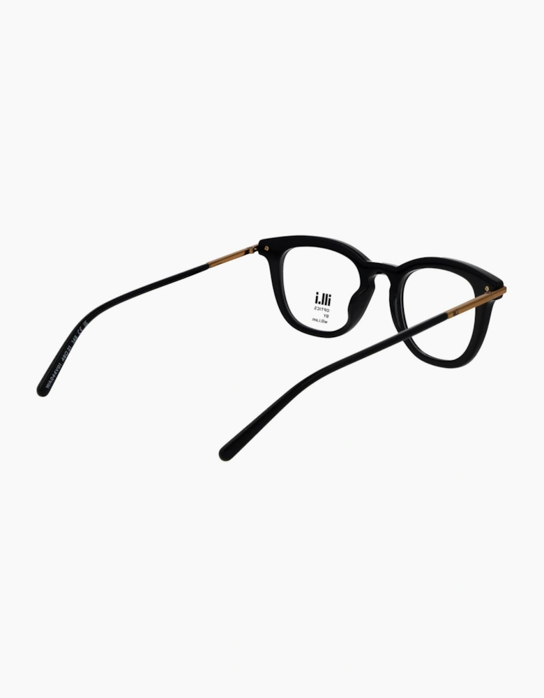 ill.i by Will.i.am Optical Frame WA044V01 01 49
