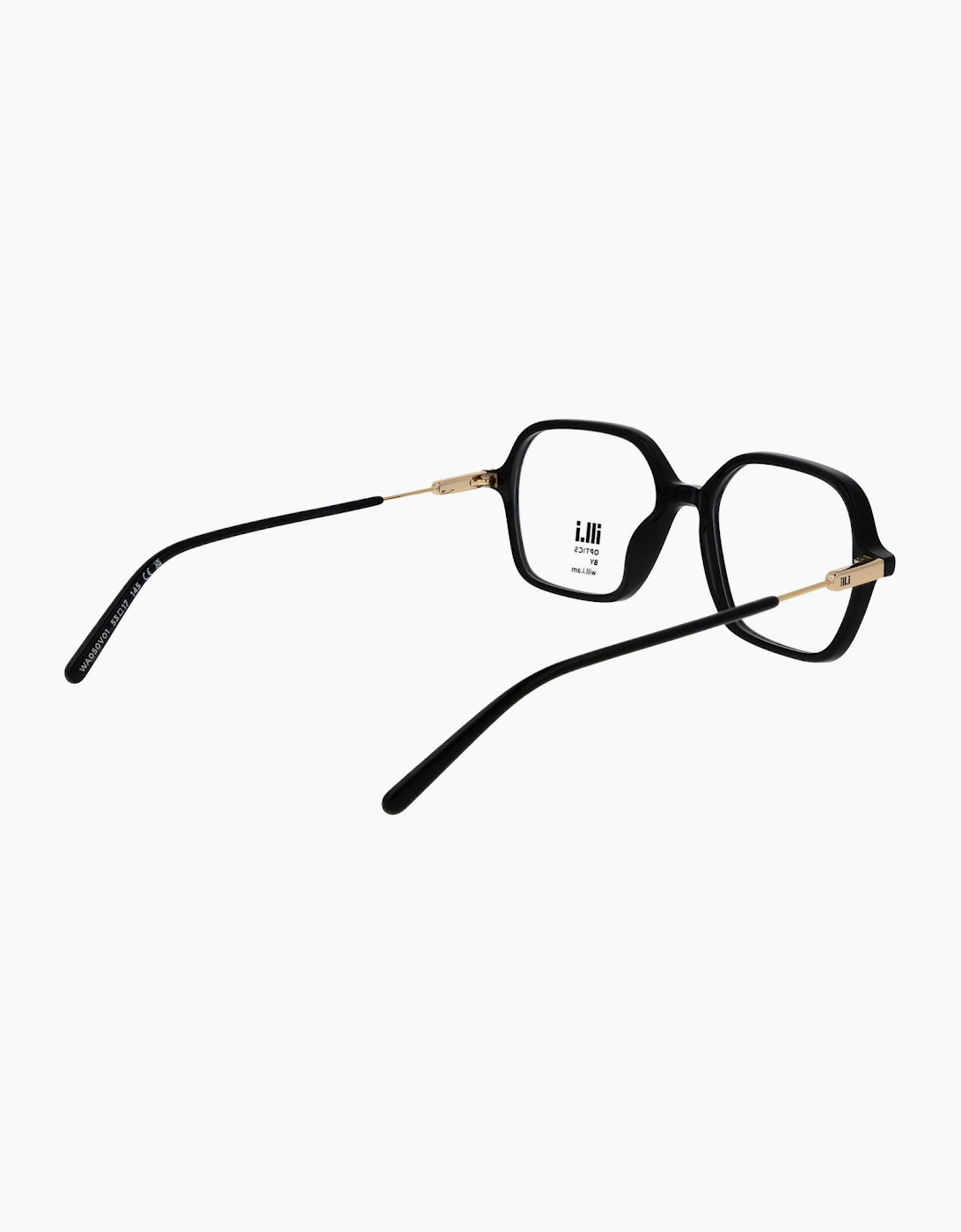 ill.i by Will.i.am Optical Frame WA050V01 01 53