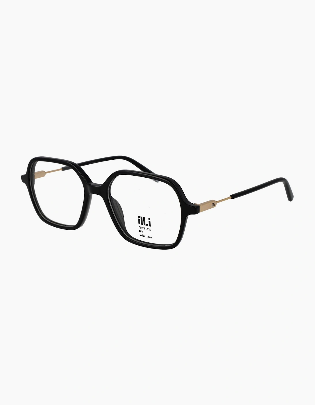 ill.i by Will.i.am Optical Frame WA050V01 01 53