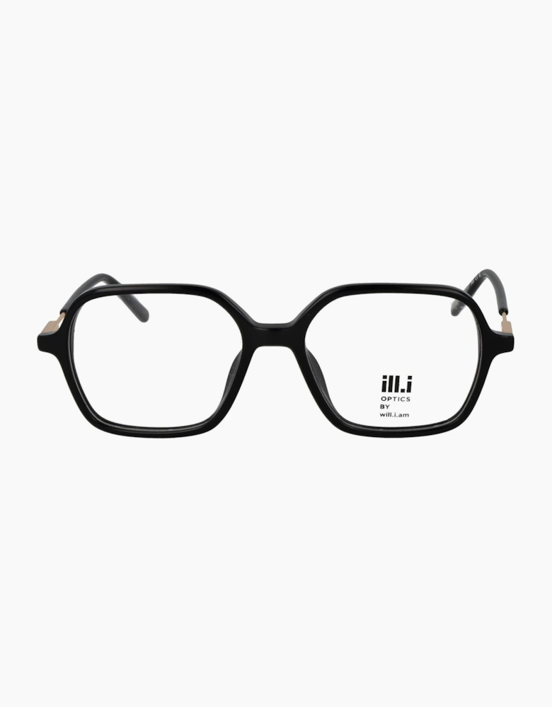 ill.i by Will.i.am Optical Frame WA050V01 01 53