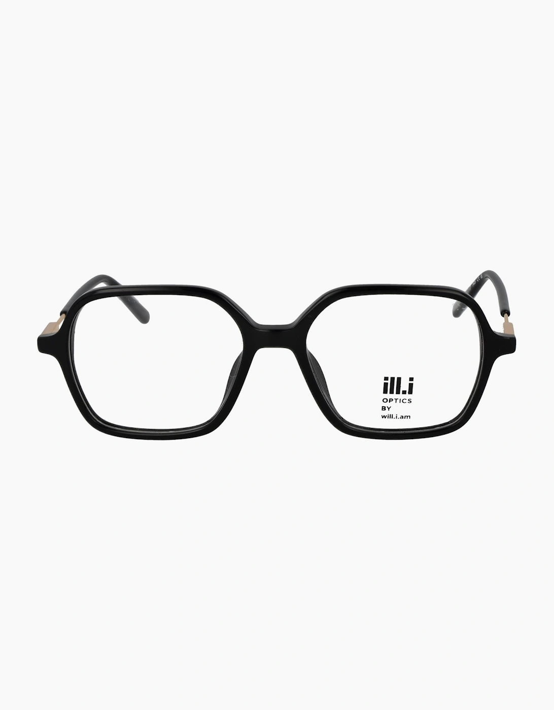 ill.i by Will.i.am Optical Frame WA050V01 01 53