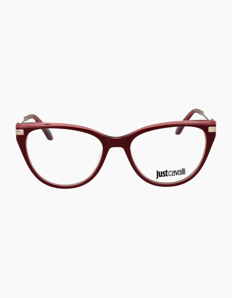 Just Cavalli Optical Frame VJC063 097C 53