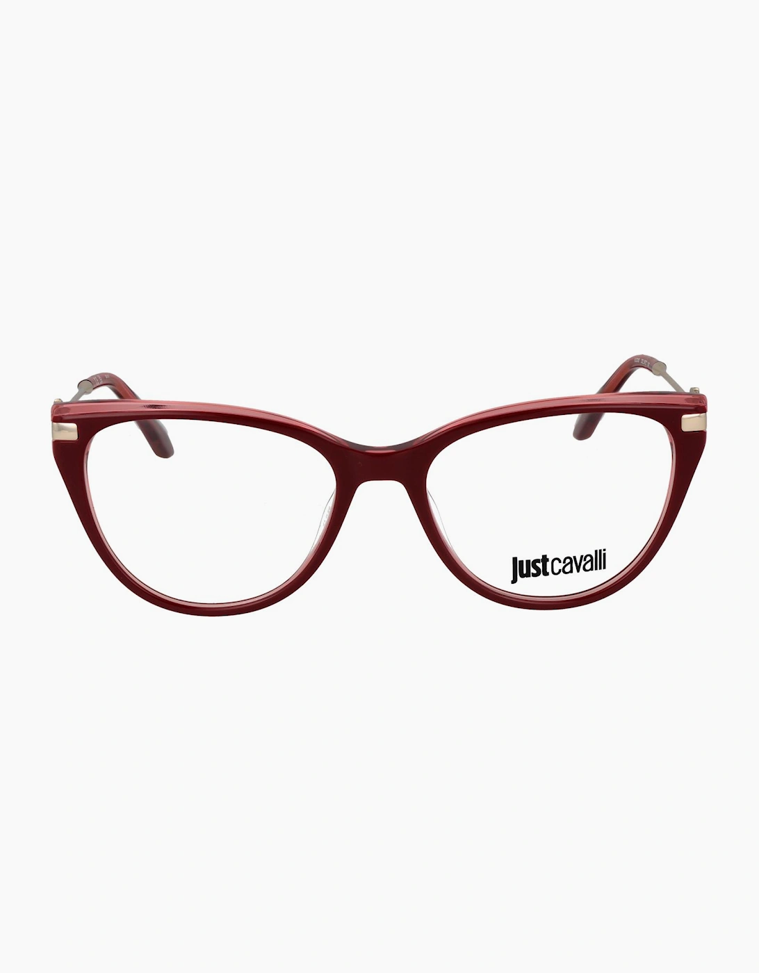 Just Cavalli Optical Frame VJC063 097C 53