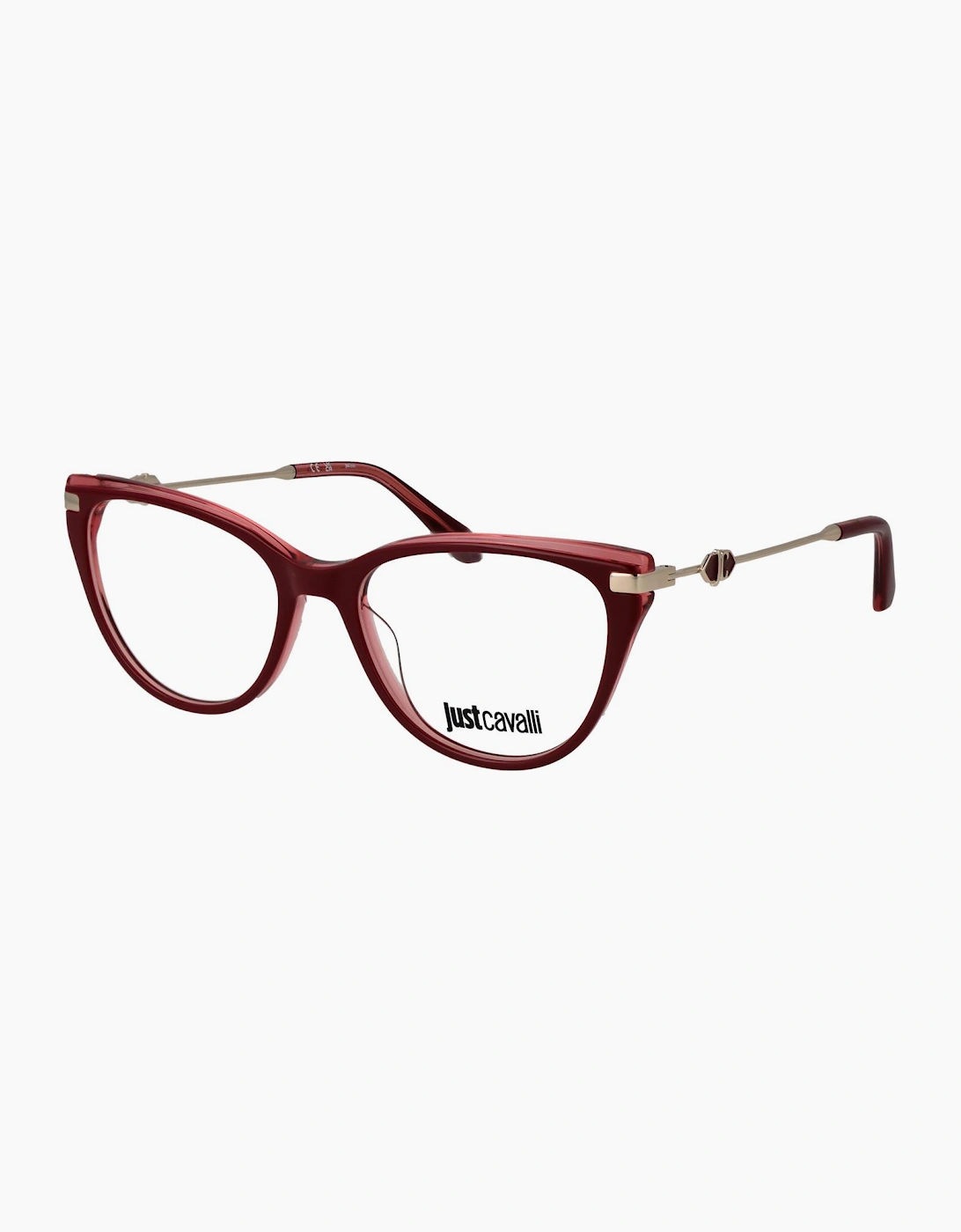 Just Cavalli Optical Frame VJC063 097C 53