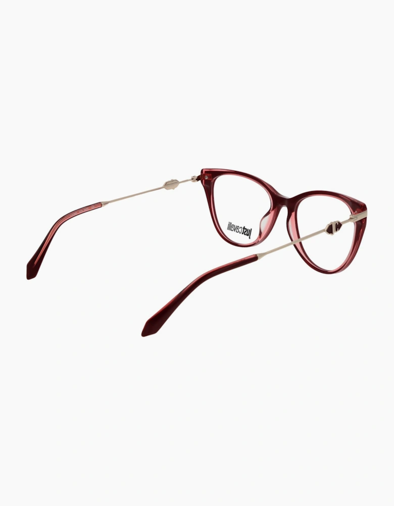 Just Cavalli Optical Frame VJC063 097C 53