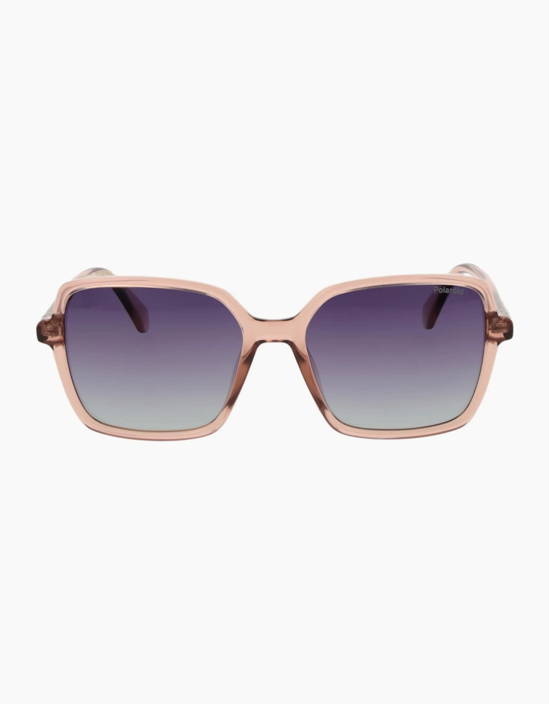 Polaroid Sunglasses PLD 4217/S FWMWJ 56