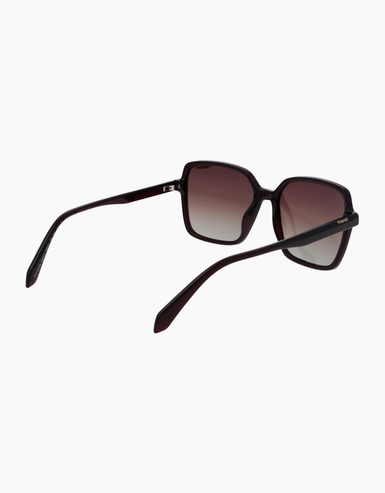 Polaroid Sunglasses PLD 4217/S B3VLA 56