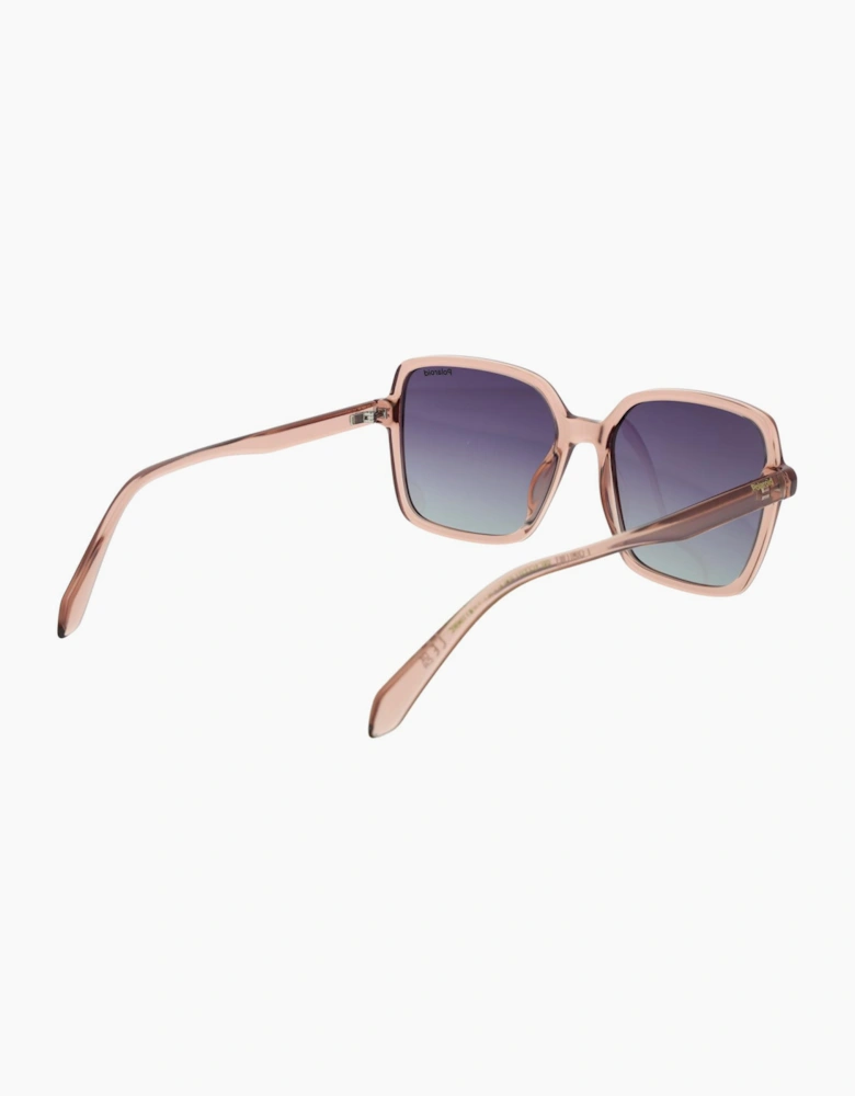 Polaroid Sunglasses PLD 4217/S FWMWJ 56