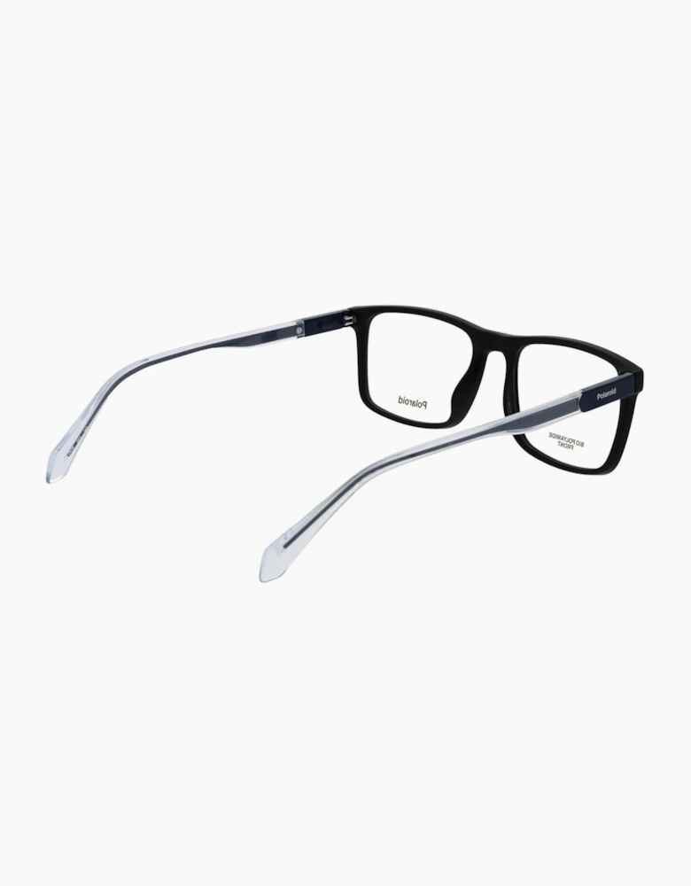 Polaroid Optical Frame PLD D636 00318 55