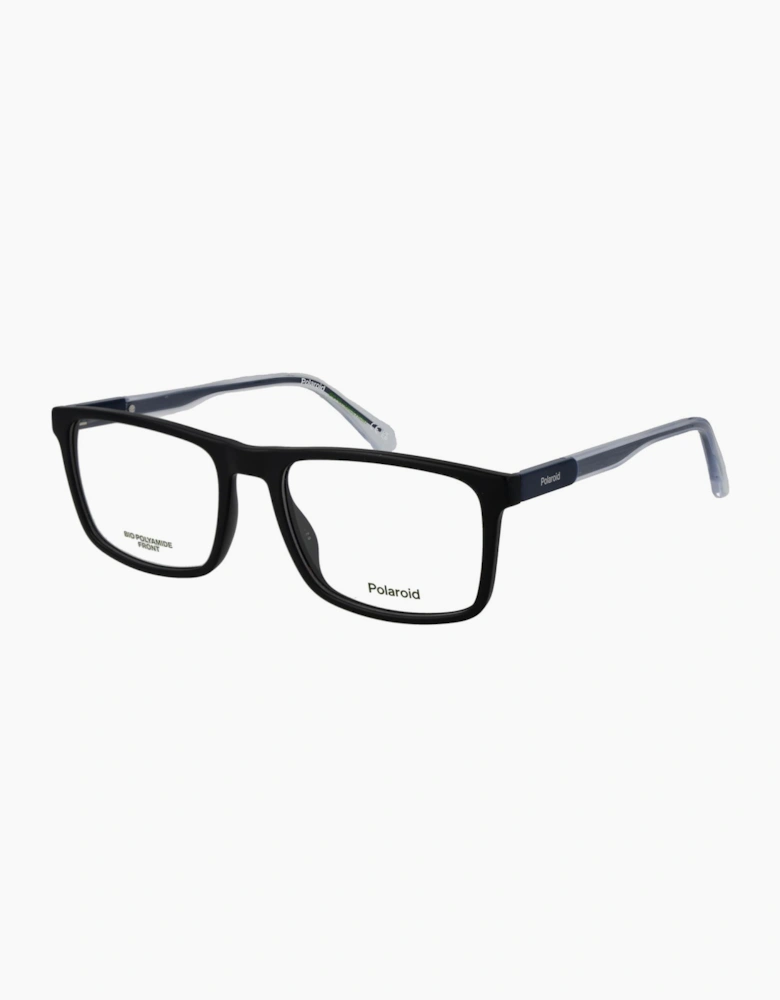 Polaroid Optical Frame PLD D636 00318 55