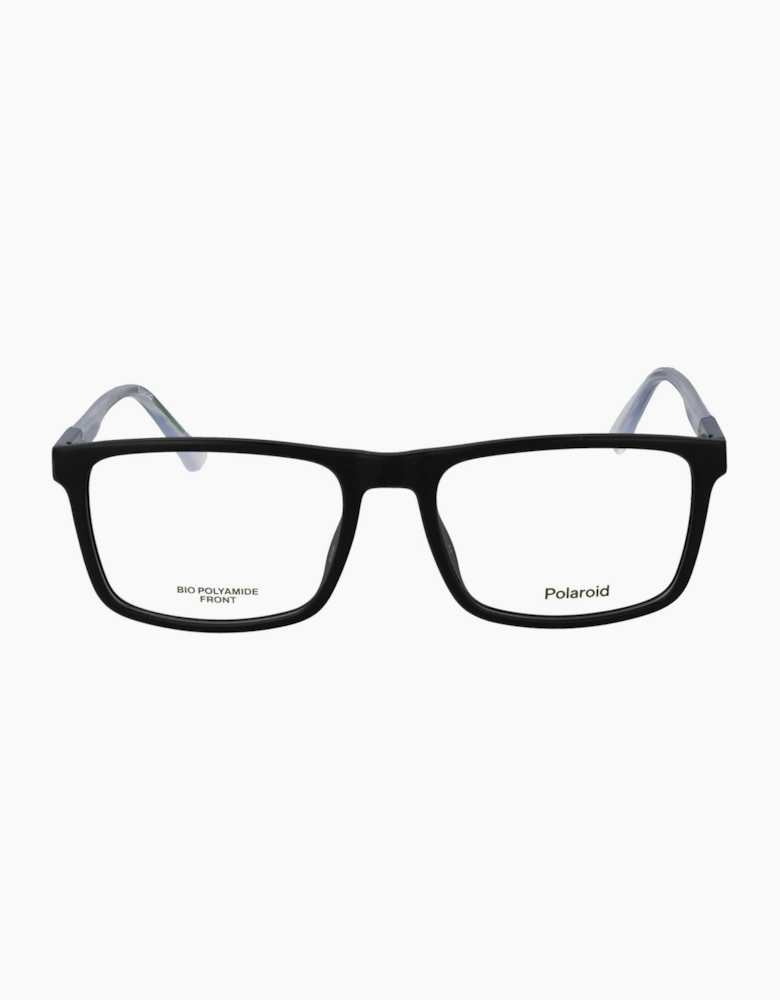 Polaroid Optical Frame PLD D636 00318 55